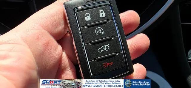 2026 Jeep Grand Cherokee L Altitude 4x4