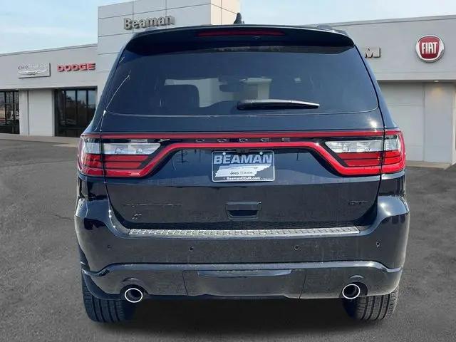 2026 Dodge Durango GT Plus AWD