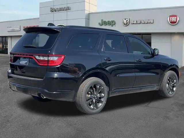 2026 Dodge Durango GT Plus AWD