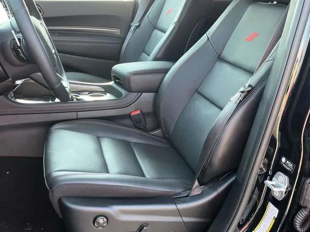 2026 Dodge Durango GT Plus AWD