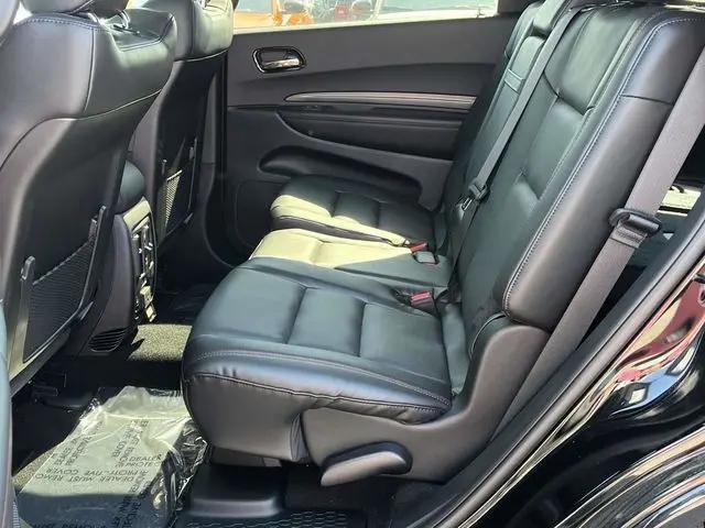 2026 Dodge Durango GT Plus AWD