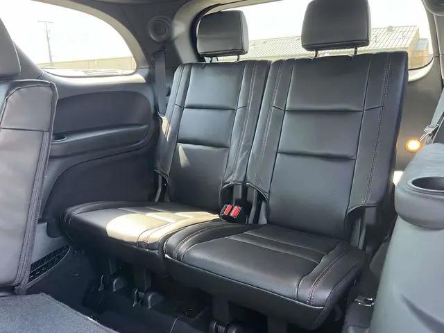 2026 Dodge Durango GT Plus AWD