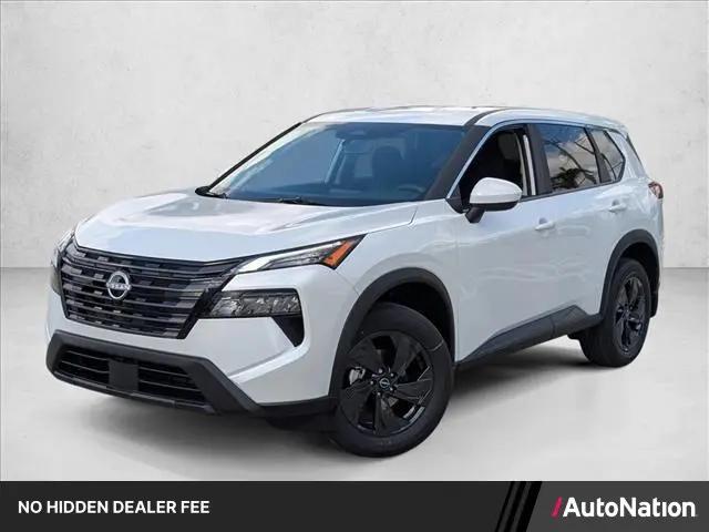 2026 Nissan Rogue SV for sale in Pembroke Pines, FL