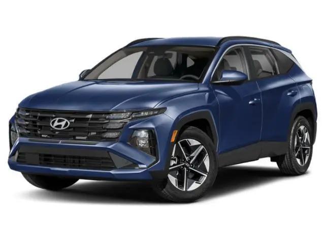 2026 Hyundai Tucson SEL for sale in Cornelius, NC