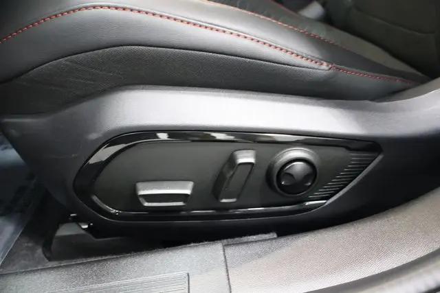 2026 Dodge Charger Scat Pack 4-Door AWD