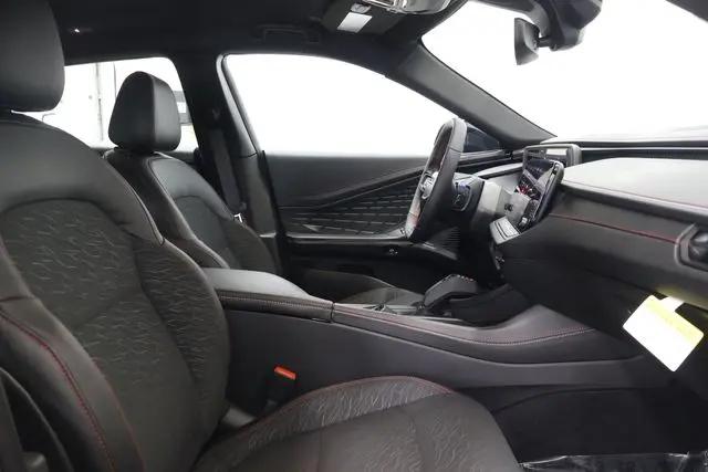 2026 Dodge Charger Scat Pack 4-Door AWD