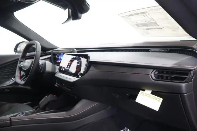 2026 Dodge Charger Scat Pack 4-Door AWD