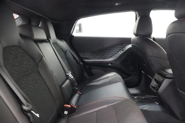 2026 Dodge Charger Scat Pack 4-Door AWD