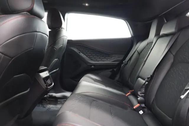 2026 Dodge Charger Scat Pack 4-Door AWD