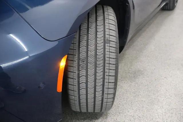 2026 Dodge Charger Scat Pack 4-Door AWD