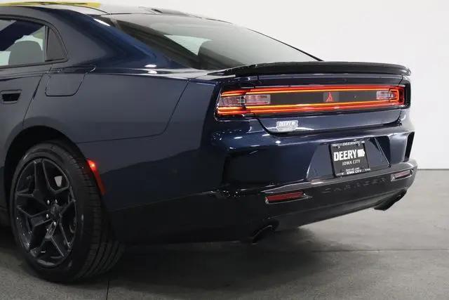 2026 Dodge Charger Scat Pack 4-Door AWD