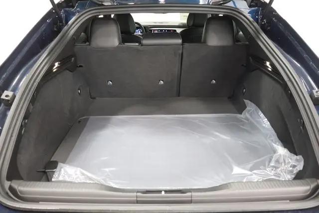 2026 Dodge Charger Scat Pack 4-Door AWD