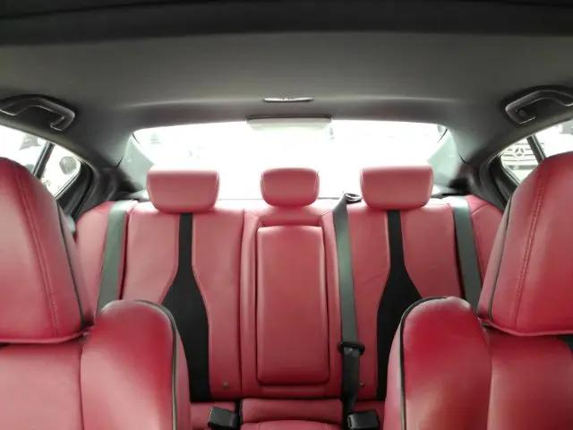 2019 Acura ILX Technology & A-SPEC Packages