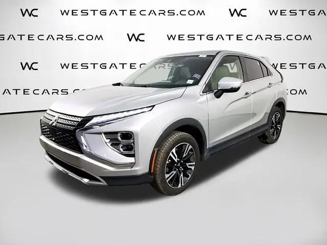 2023 Mitsubishi Eclipse Cross SE S-AWC for sale in Raleigh, NC