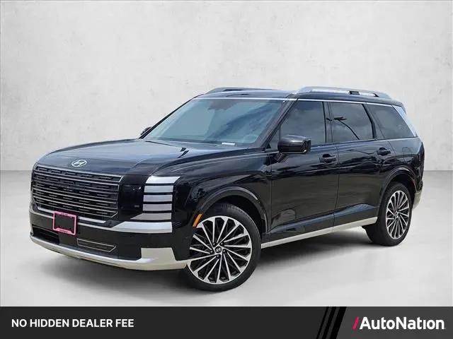 2026 Hyundai Palisade Calligraphy for sale in Corpus Christi, TX