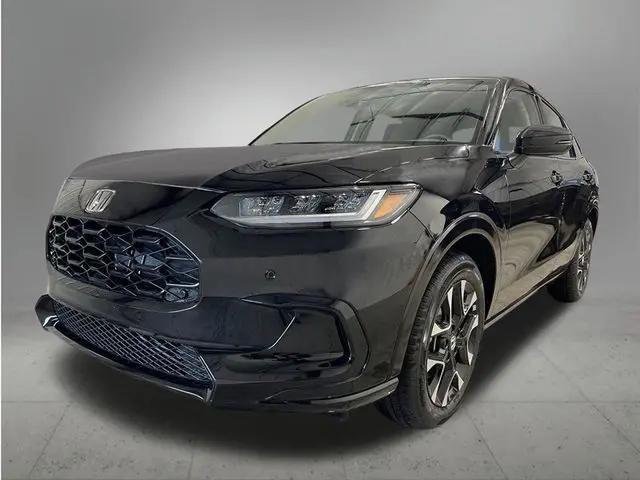2026 Honda HR-V AWD EX-L for sale in Scotia, NY