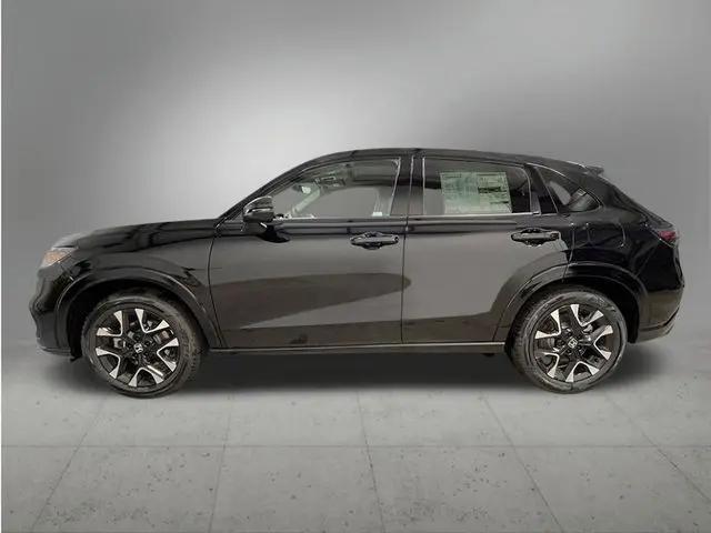 2026 Honda HR-V AWD EX-L