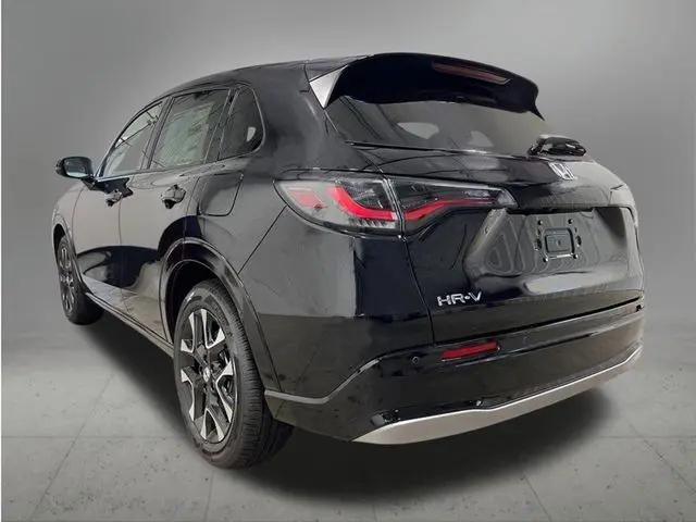 2026 Honda HR-V AWD EX-L