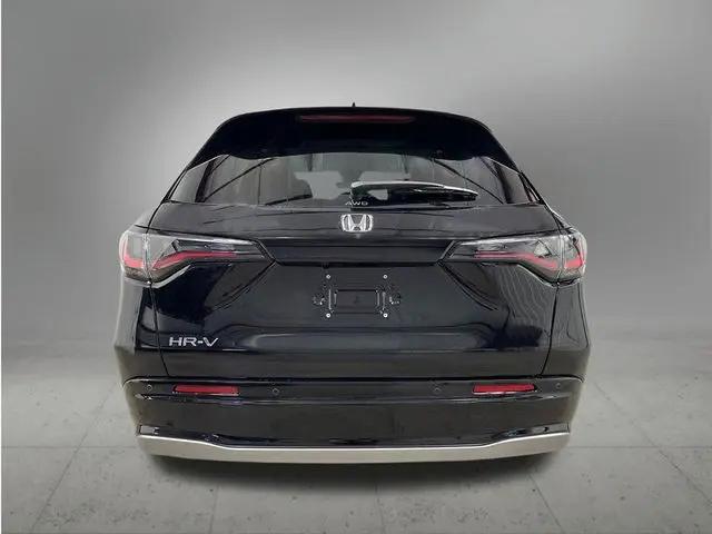 2026 Honda HR-V AWD EX-L