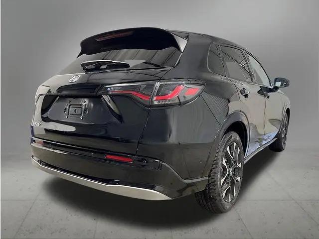2026 Honda HR-V AWD EX-L