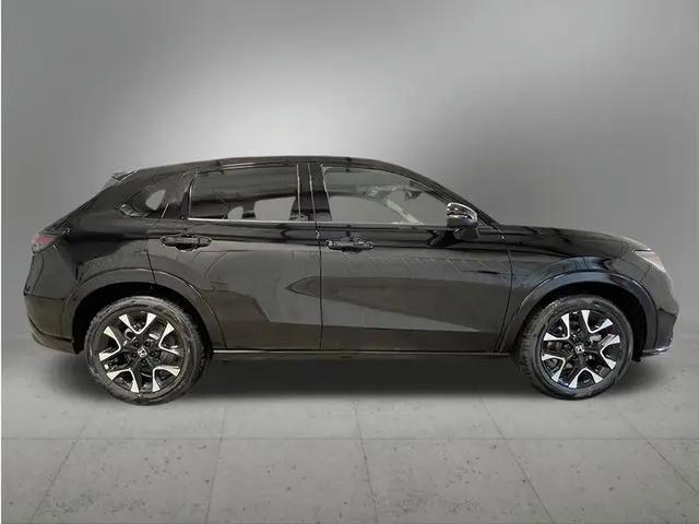 2026 Honda HR-V AWD EX-L