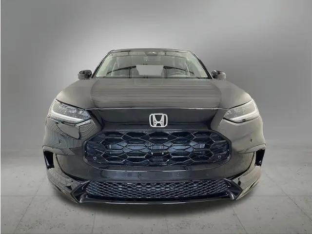 2026 Honda HR-V AWD EX-L