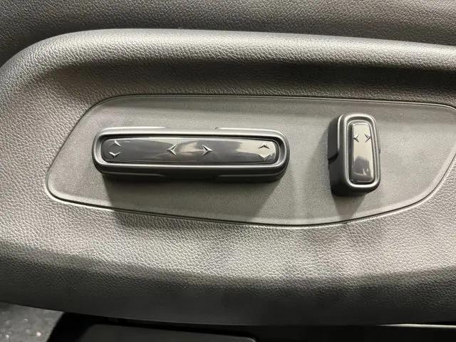 2026 Honda HR-V AWD EX-L