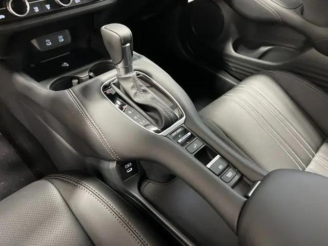2026 Honda HR-V AWD EX-L