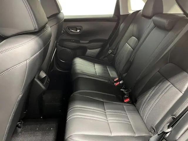 2026 Honda HR-V AWD EX-L
