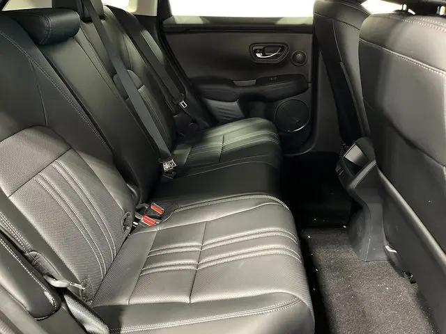 2026 Honda HR-V AWD EX-L