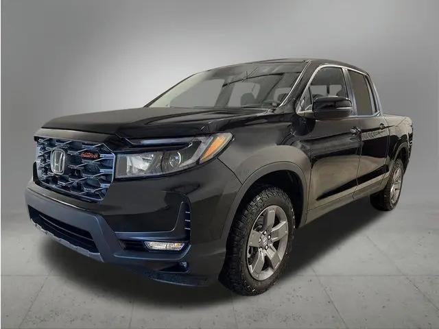2026 Honda Ridgeline TrailSport for sale in Scotia, NY