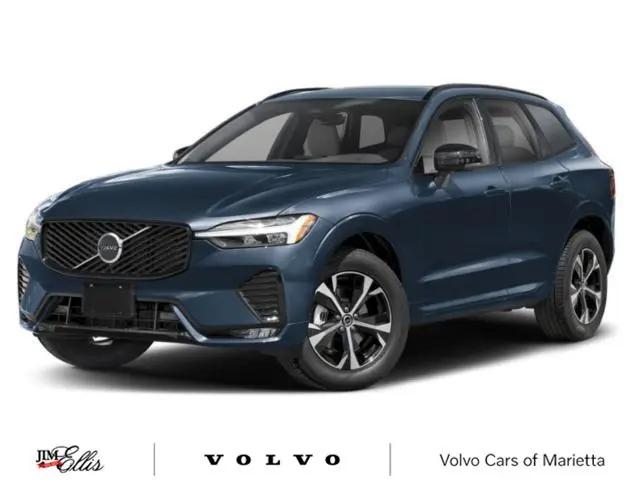 2026 Volvo XC60 B5 Core for sale in Marietta, GA