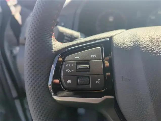 2026 Honda Ridgeline Black Edition Two-Tone