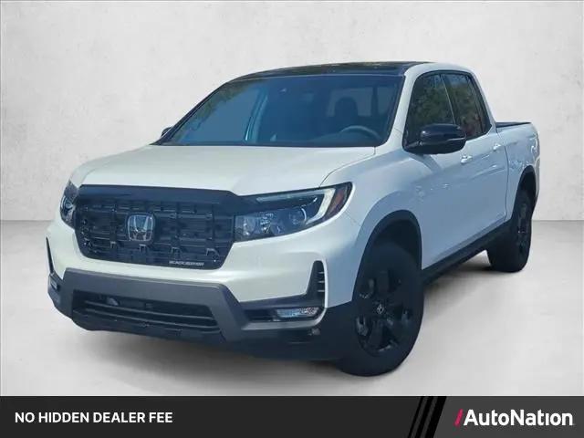 2026 Honda Ridgeline Black Edition Two-Tone for sale in Lithia Springs, GA