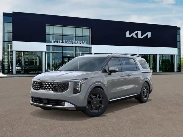2026 Kia Carnival MPV SX for sale in Orland Hills, IL