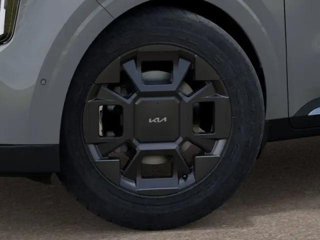 2026 Kia Carnival MPV SX
