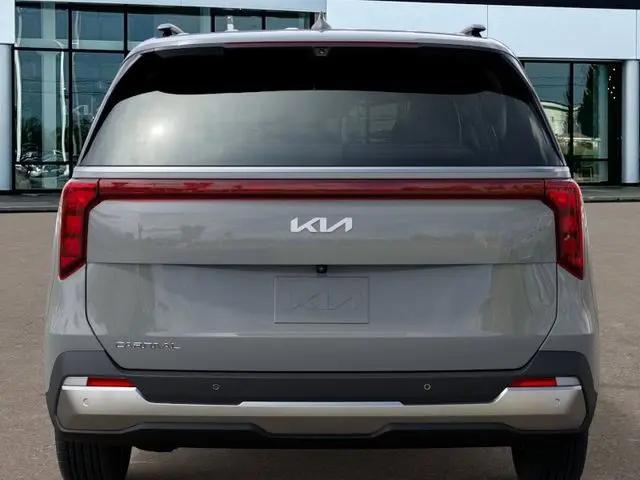 2026 Kia Carnival MPV SX