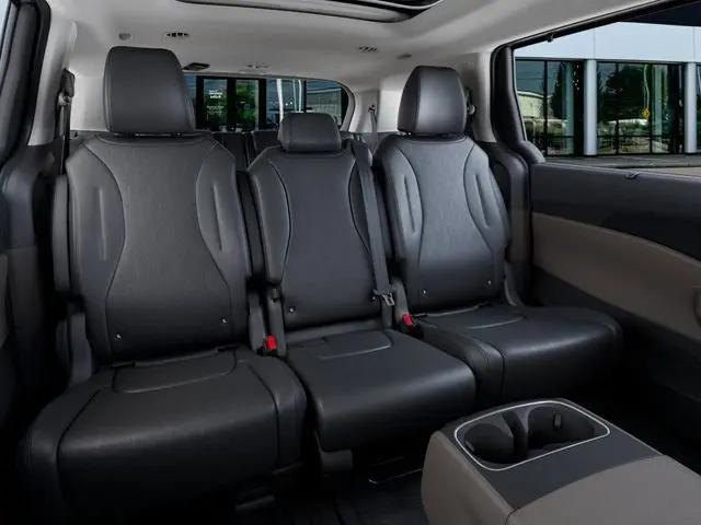 2026 Kia Carnival MPV SX