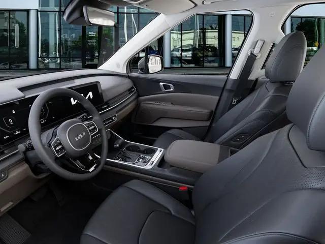 2026 Kia Carnival MPV SX