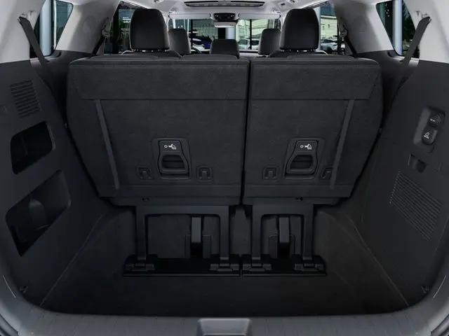 2026 Kia Carnival MPV SX