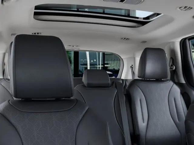 2026 Kia Carnival MPV SX