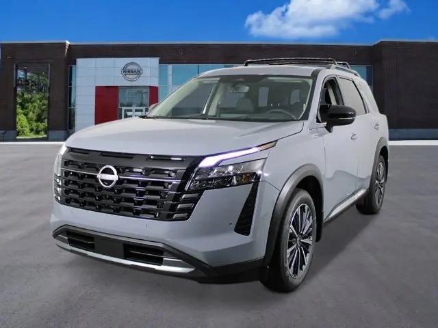 2026 Nissan Pathfinder Platinum for sale in Cornelius, NC