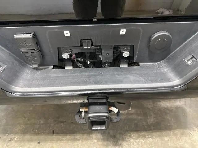 2025 Chevrolet Silverado 3500HD 4WD Crew Cab Standard Bed High Country
