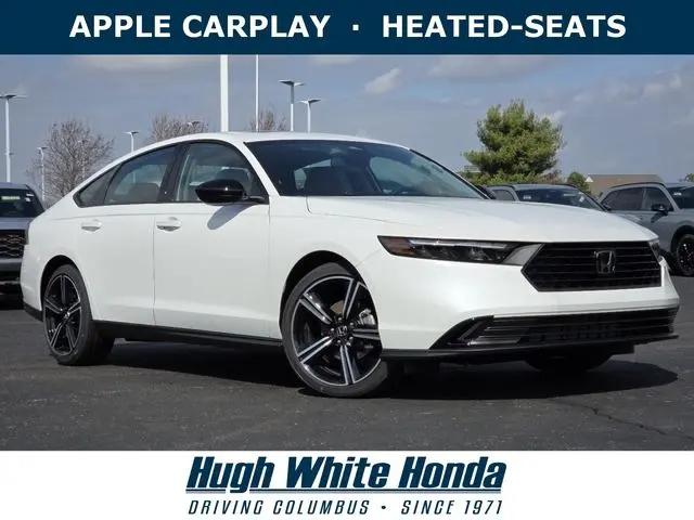 2026 Honda Accord Sedan SE for sale near Columbus, OH