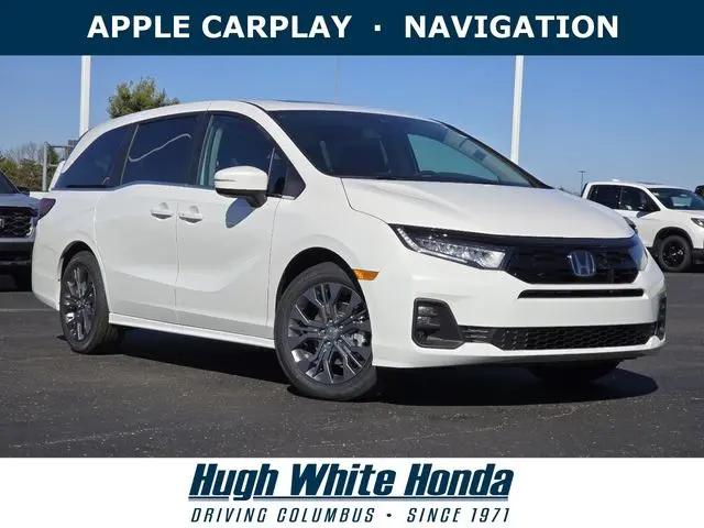 2026 Honda Odyssey Touring for sale near Columbus, OH