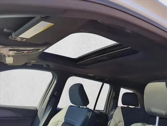 2025 Jeep Grand Cherokee Laredo X 4x4