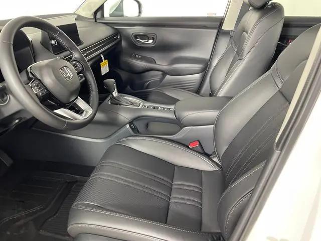 2026 Honda HR-V AWD EX-L