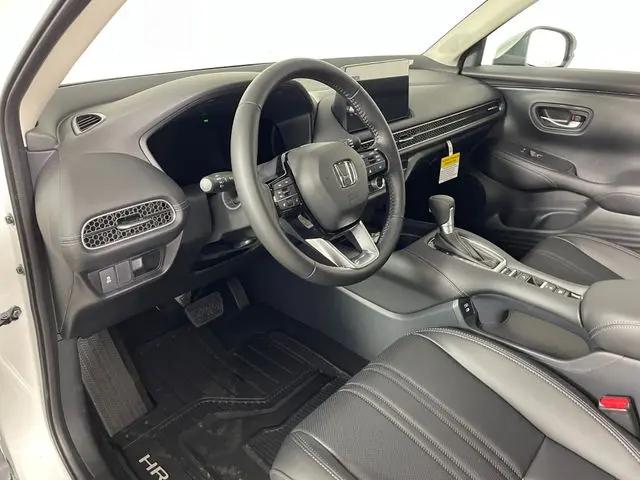 2026 Honda HR-V AWD EX-L