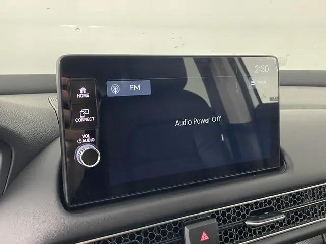 2026 Honda HR-V AWD EX-L