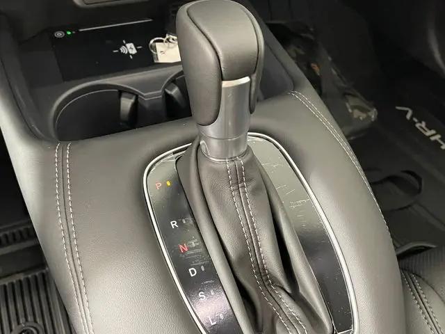 2026 Honda HR-V AWD EX-L